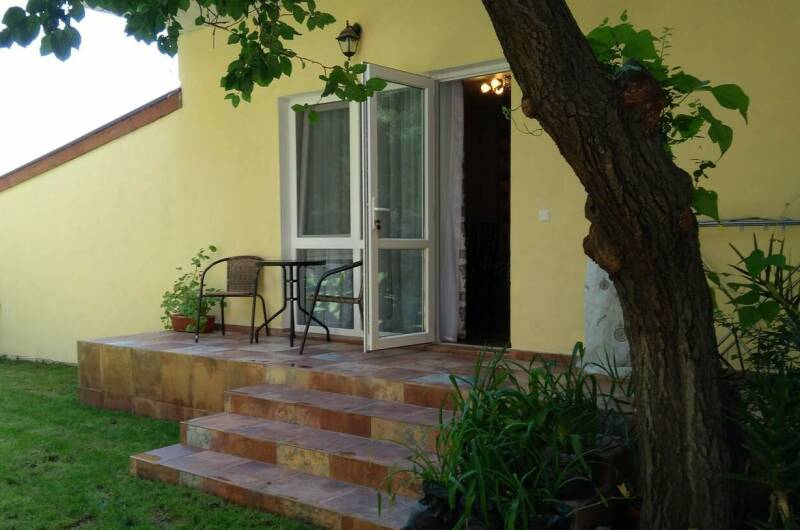 Изображение Изображение гостиницы &quot;Гостевой дом «Большая Медведица»&quot; #4 #4