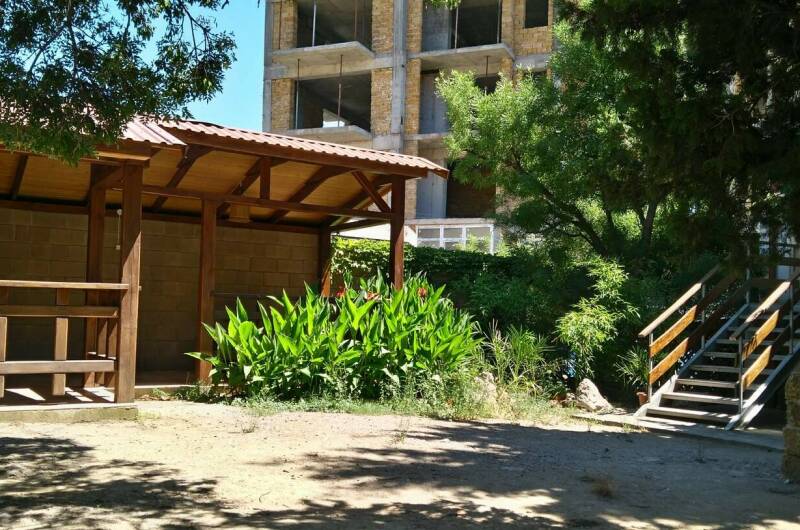 Изображение Изображение гостиницы &quot;Гостевой дом «Большая Медведица»&quot; #6 #6