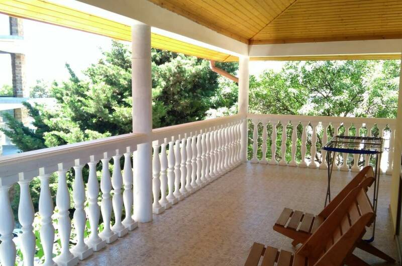 Изображение Изображение гостевого дома "Гостевой дом «Большая Медведица»" #11 #9