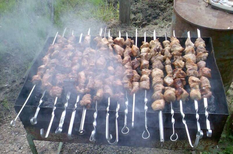 Изображение Изображение гостиницы "Гостевой дом «У Риммы»" #2 #2