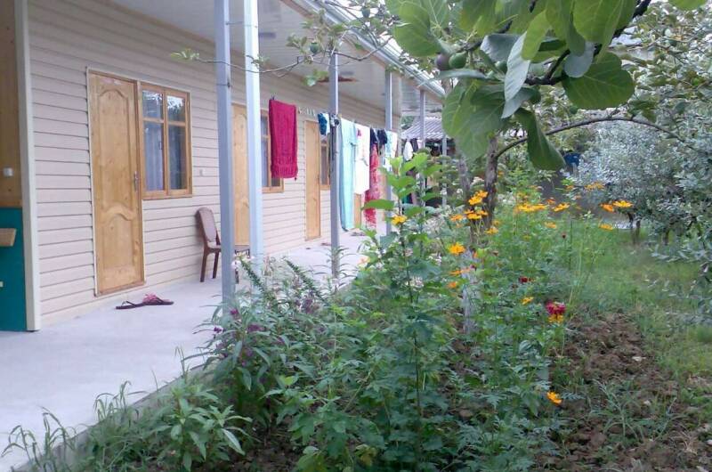 Изображение Изображение гостиницы "Гостевой дом «У Риммы»" #6 #6