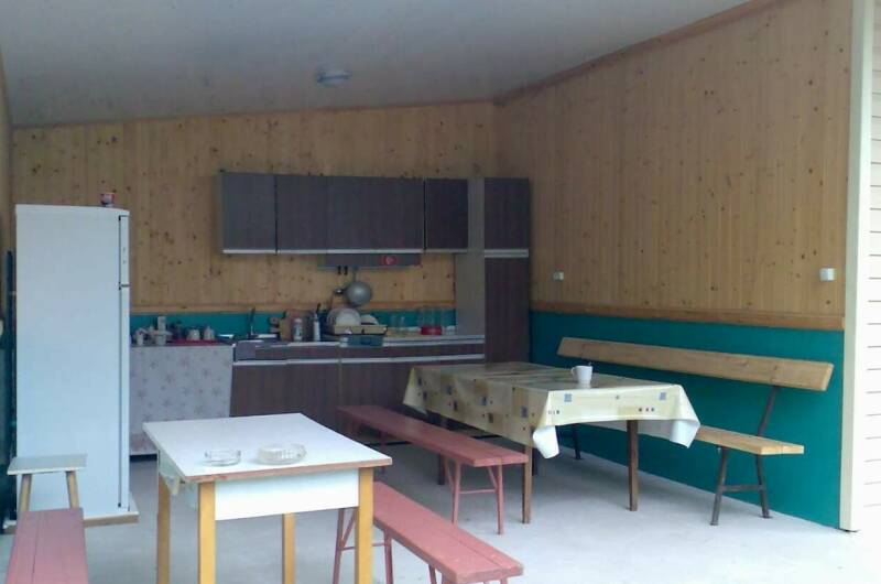 Изображение Изображение гостиницы "Гостевой дом «У Риммы»" #7 #7