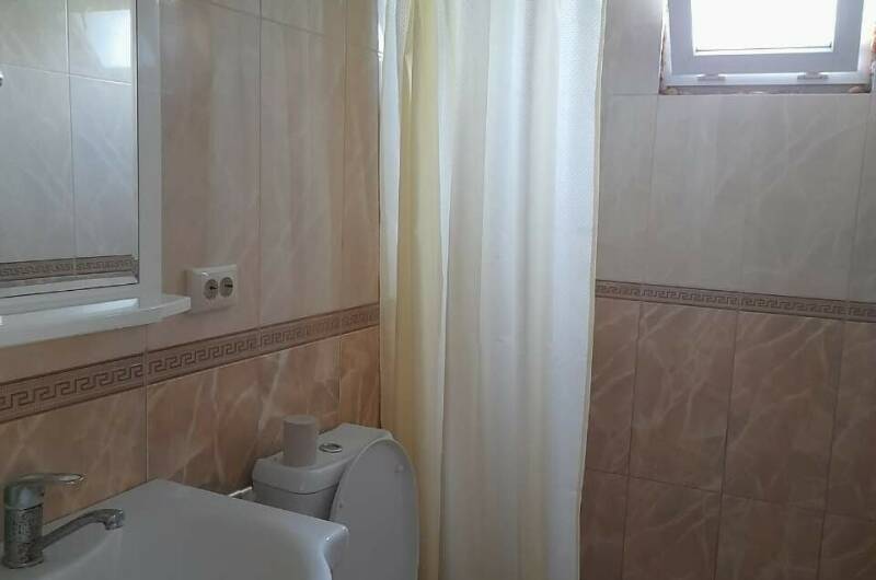 Изображение Изображение гостиницы "Гостевой дом «У Риммы»" #8 #8