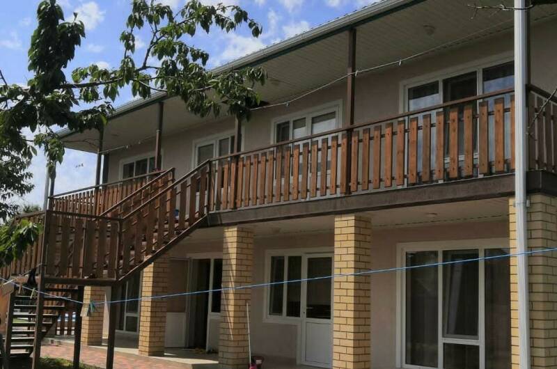 Изображение Изображение гостиницы &quot;Гостевой дом на Ленина&quot; #2 #2