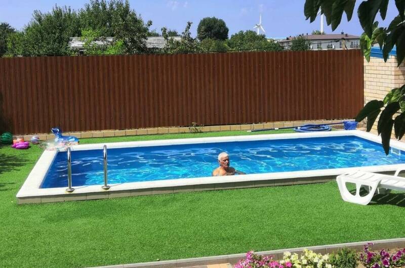 Изображение Изображение гостиницы &quot;Гостевой дом на Ленина&quot; #3 #3