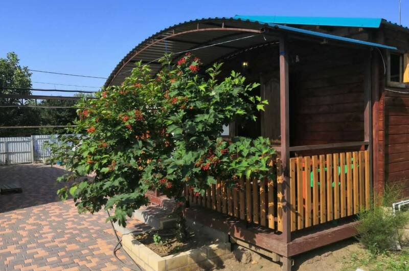 Изображение Изображение гостиницы &quot;Гостевой дом на Ленина&quot; #4 #4