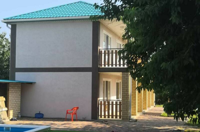 Изображение Изображение гостиницы &quot;Гостевой дом на Ленина&quot; #5 #5