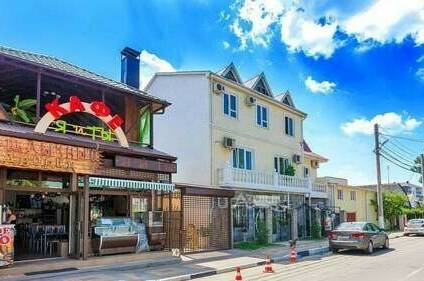 Изображение Изображение гостиницы &quot;Гостевой дом «Я и Ты + »&quot; #1 #1