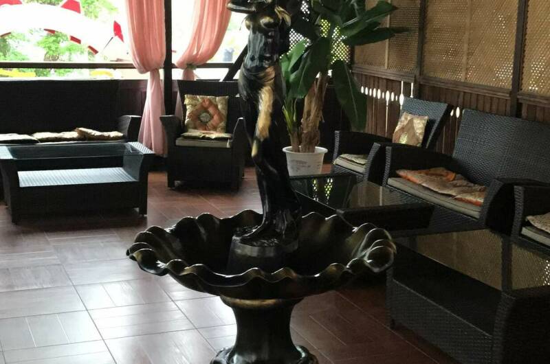 Изображение Изображение гостиницы &quot;Гостевой дом «Я и Ты + »&quot; #4 #4