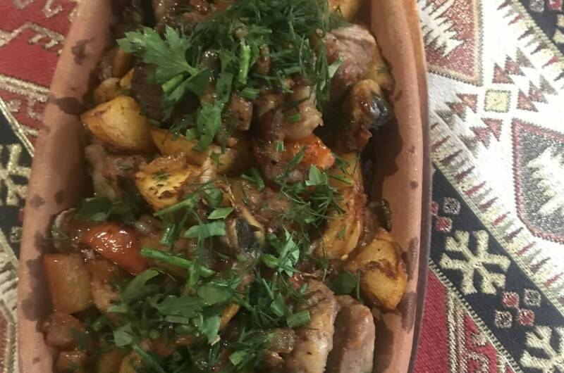 Изображение Изображение гостиницы &quot;Гостевой дом «Я и Ты + »&quot; #5 #5