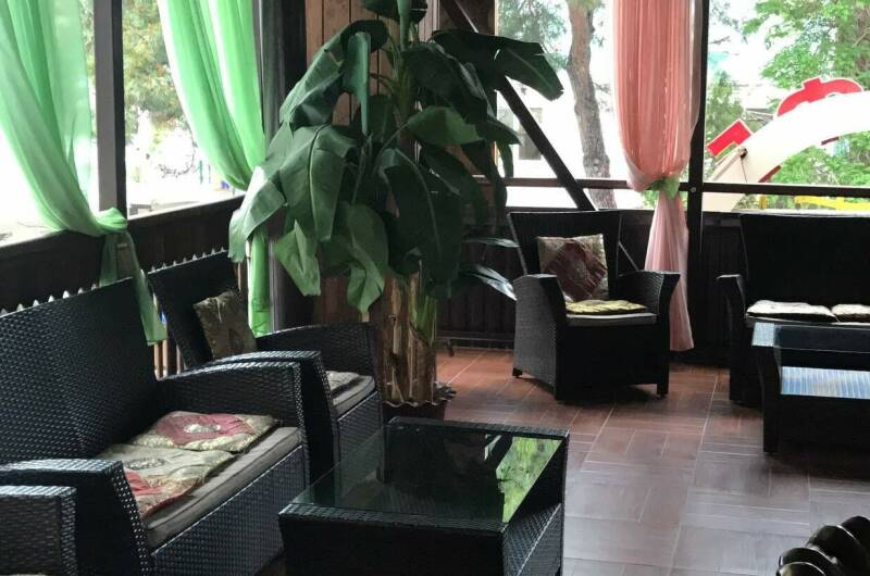 Изображение Изображение гостиницы &quot;Гостевой дом «Я и Ты + »&quot; #8 #8