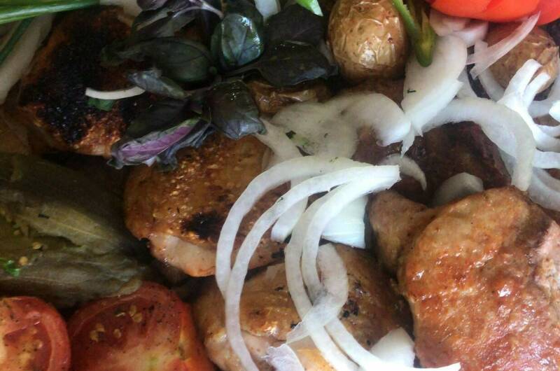 Изображение Изображение отеля / гостиницы "Гостевой дом «Я и Ты + »" #10 #8