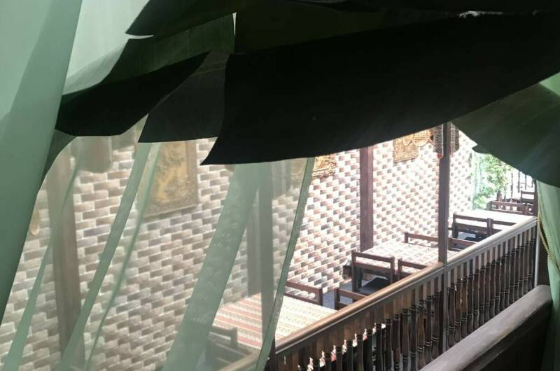 Изображение Изображение отеля / гостиницы "Гостевой дом «Я и Ты + »" #11 #9