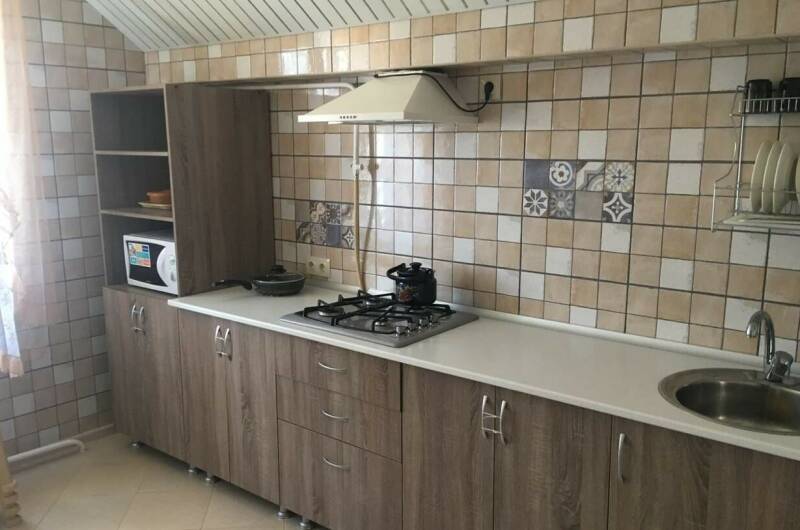 Изображение Изображение гостиницы "Гостевой дом «25-й регион»" #2 #2