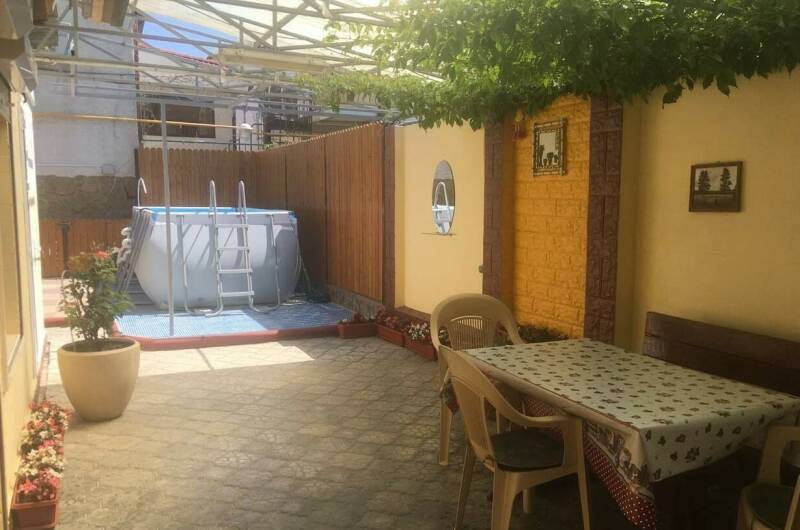 Изображение Изображение гостиницы "Гостевой дом «25-й регион»" #3 #3