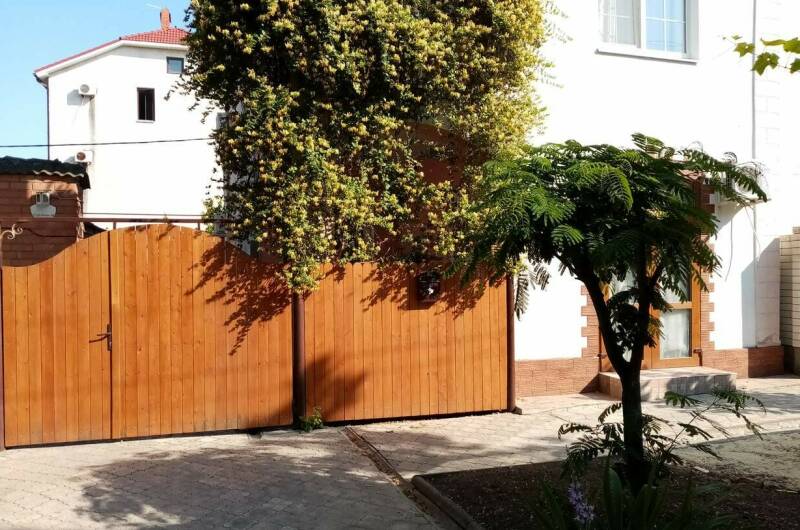 Изображение Изображение гостиницы "Гостевой дом «25-й регион»" #6 #6