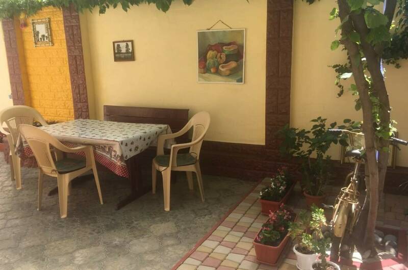 Изображение Изображение гостиницы "Гостевой дом «25-й регион»" #7 #7