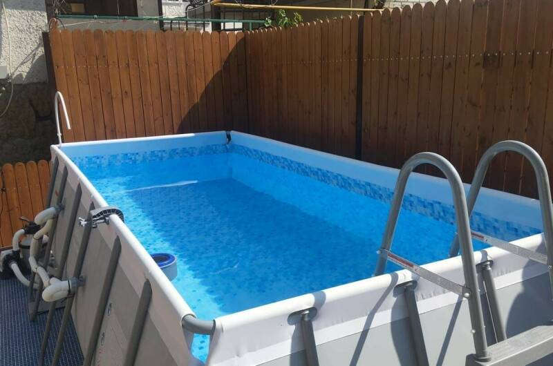 Изображение Изображение гостиницы "Гостевой дом «25-й регион»" #8 #8