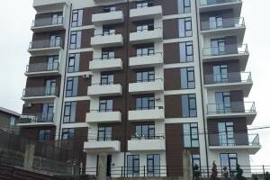 Изображение квартиры / апартамента "Апартаменты в «ЖК Кристал»"