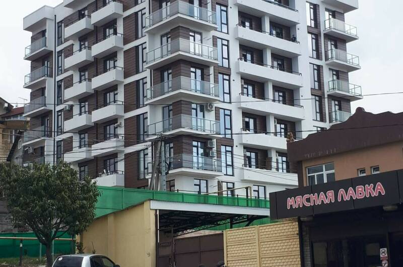 Изображение Изображение квартиры "Апартаменты в «ЖК Кристал»" #2 #2