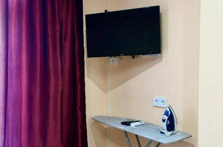 Изображение Изображение квартиры "Апартаменты в «ЖК Кристал»" #6 #6