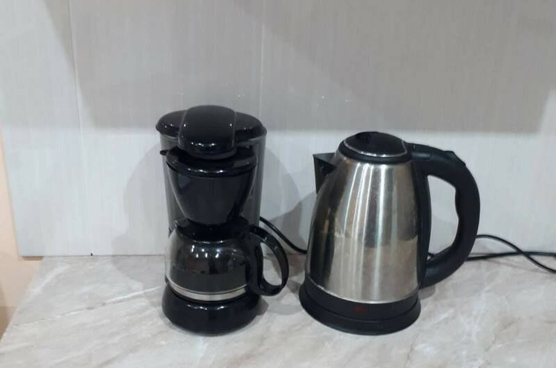 Изображение Изображение квартиры "Апартаменты в «ЖК Кристал»" #7 #7