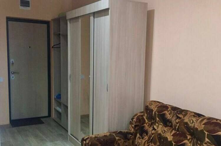 Изображение Изображение квартиры "Апартаменты в «ЖК Кристал»" #8 #8