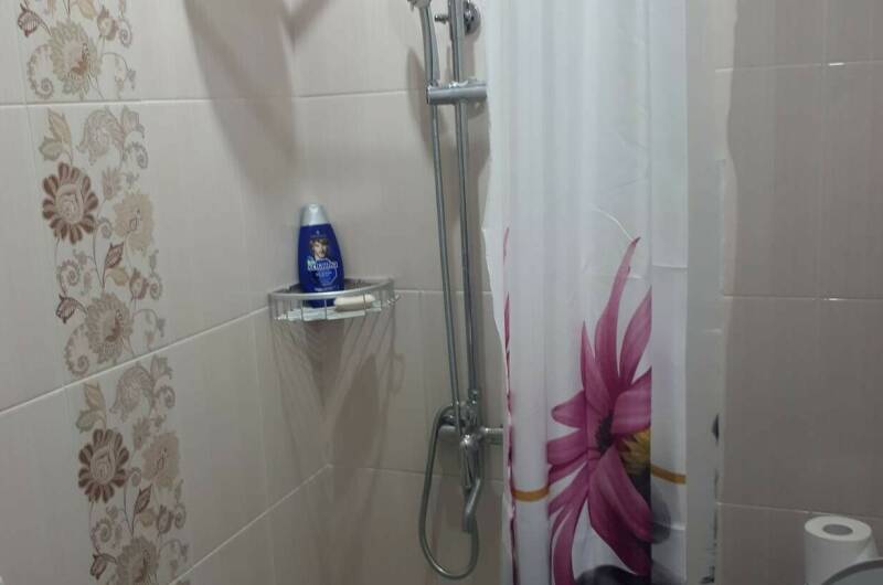 Изображение Изображение квартиры / апартамента "Апартаменты в «ЖК Кристал»" #10 #8