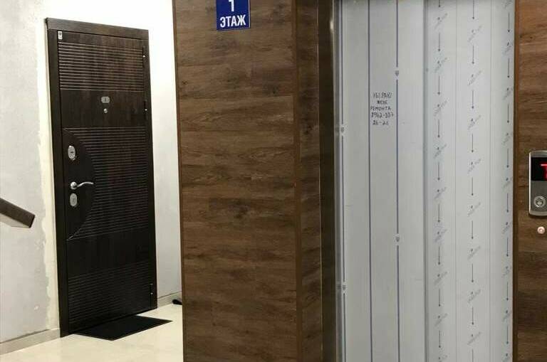 Изображение Изображение квартиры / апартамента "Апартаменты в «ЖК Кристал»" #11 #9