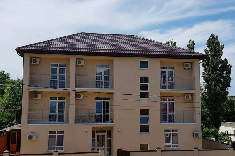 Изображение Изображение гостиницы "Гостевые дома «Катрина»" #1 #1