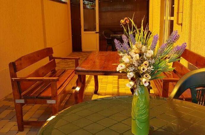 Изображение Изображение гостиницы "Гостевые дома «Катрина»" #3 #3