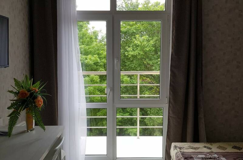 Изображение Изображение гостиницы "Гостевые дома «Катрина»" #4 #4