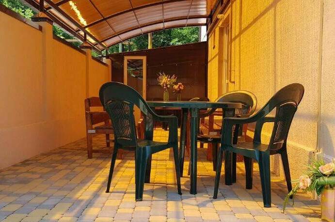 Изображение Изображение гостиницы "Гостевые дома «Катрина»" #5 #5