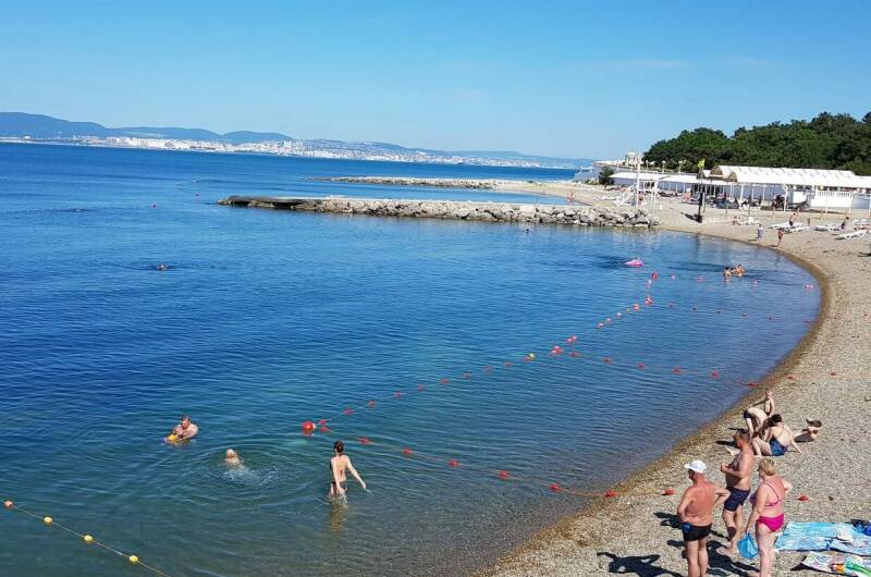 Изображение Изображение гостиницы "Гостевые дома «Катрина»" #7 #7