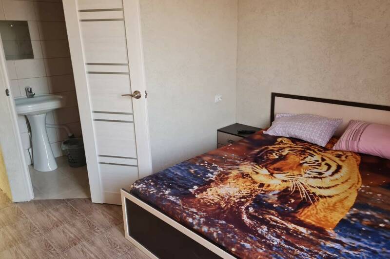 Изображение Изображение гостиницы "Гостевой дом «Венера Верона»" #6 #6