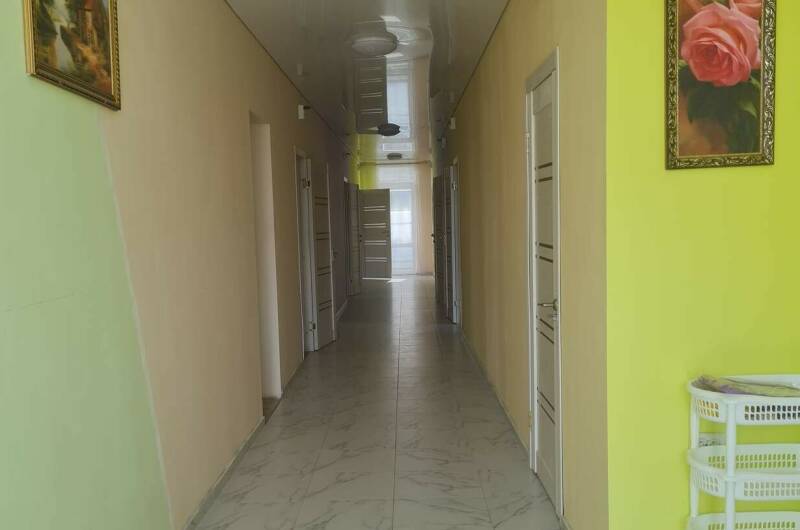 Изображение Изображение гостиницы "Гостевой дом «Венера Верона»" #7 #7