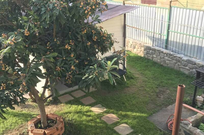 Изображение Изображение квартиры "Этаж по ключ с отдельным входом" #1 #1