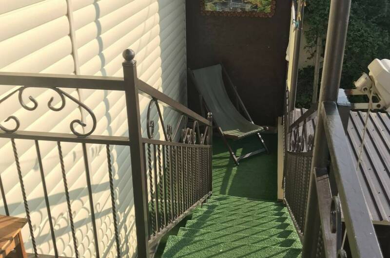 Изображение Изображение квартиры "Этаж по ключ с отдельным входом" #2 #2