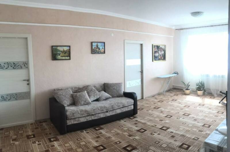 Изображение Изображение квартиры "Этаж по ключ с отдельным входом" #5 #5