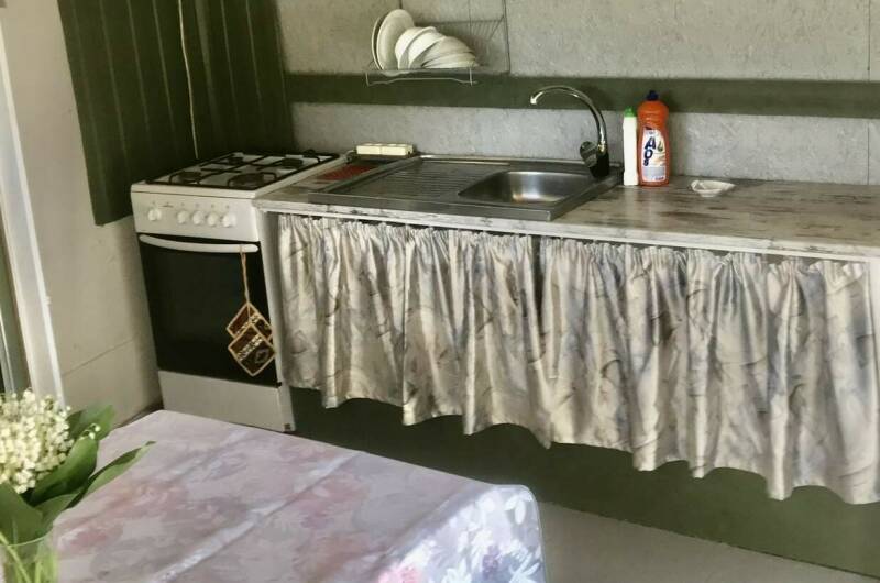 Изображение Изображение квартиры "Этаж по ключ с отдельным входом" #6 #6