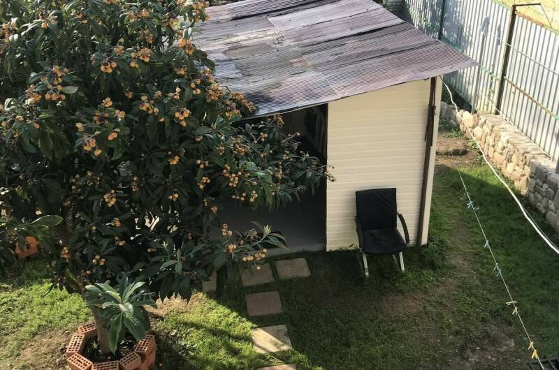 Изображение Изображение квартиры "Этаж по ключ с отдельным входом" #7 #7