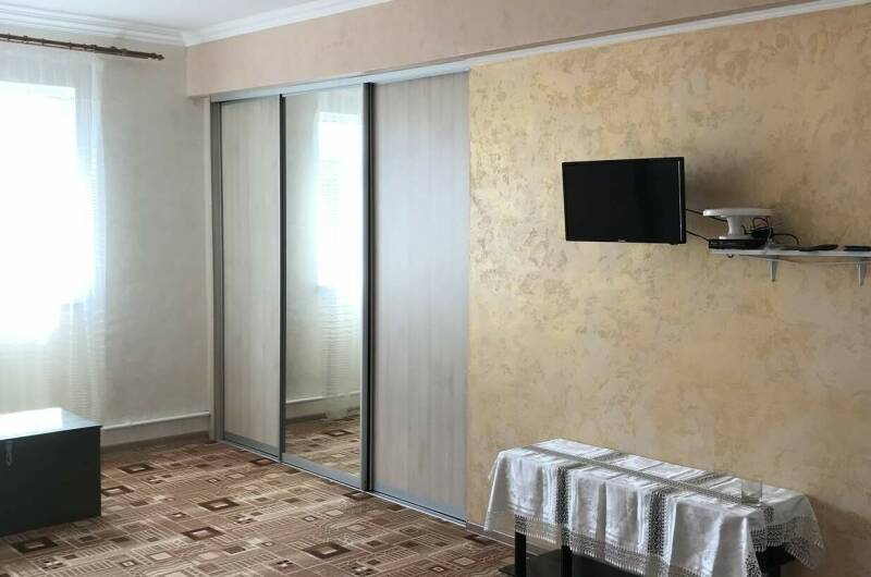 Изображение Изображение квартиры "Этаж по ключ с отдельным входом" #8 #8