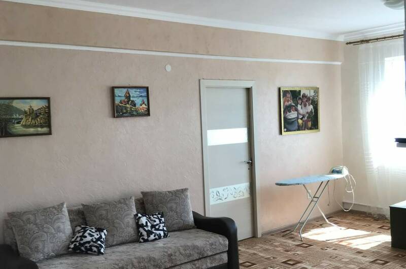 Изображение Изображение квартиры / апартамента "Этаж по ключ с отдельным входом" #10 #8