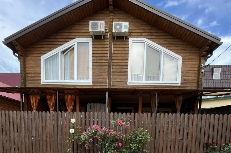 Изображение Изображение квартиры &quot;Дом под ключ «Агат»&quot; #1 #1