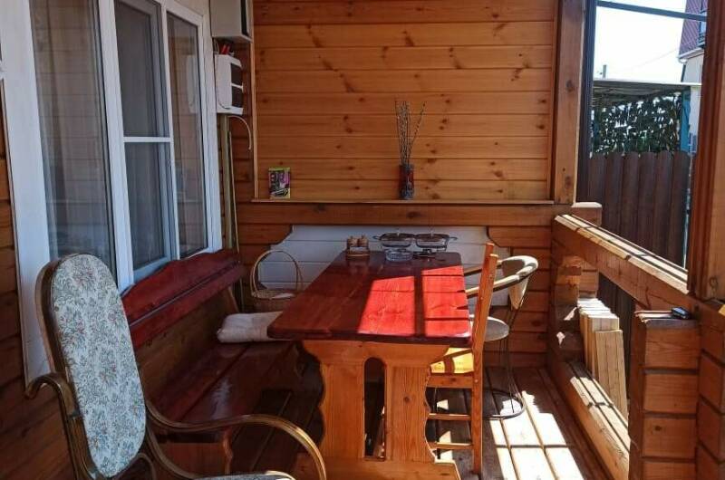 Изображение Изображение квартиры &quot;Дом под ключ «Агат»&quot; #2 #2