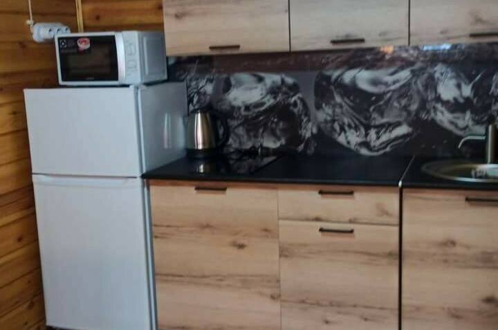 Изображение Изображение квартиры &quot;Дом под ключ «Агат»&quot; #4 #4