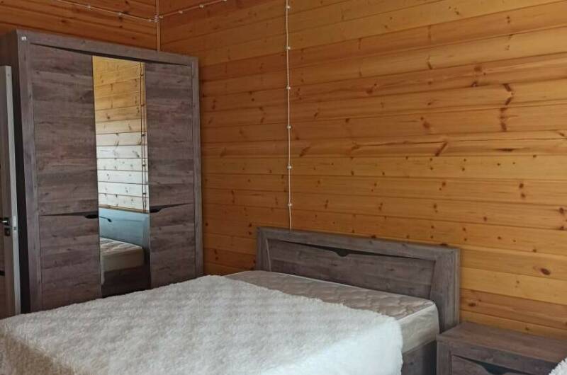 Изображение Изображение квартиры &quot;Дом под ключ «Агат»&quot; #5 #5