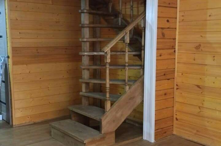 Изображение Изображение квартиры &quot;Дом под ключ «Агат»&quot; #6 #6