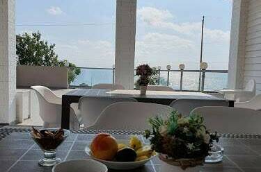 Изображение Изображение гостиницы "Гостевой дом «Villa Soho»" #1 #1