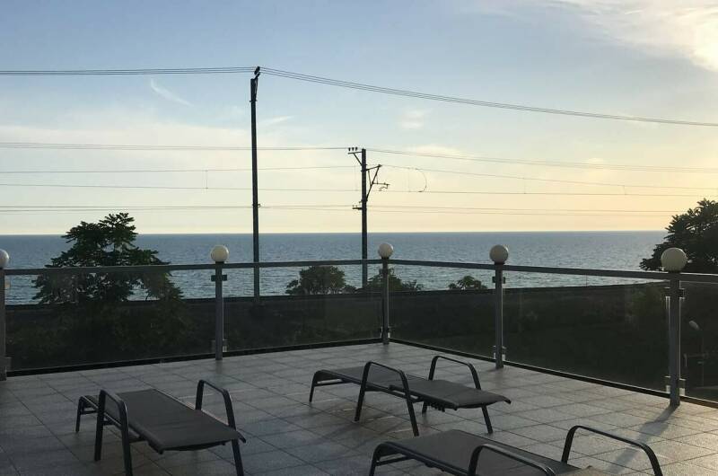 Изображение Изображение гостиницы "Гостевой дом «Villa Soho»" #3 #3